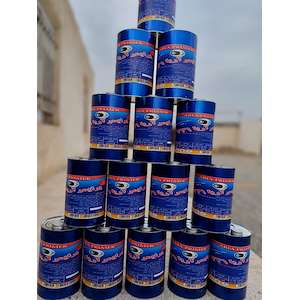 چسب و نوار پرایمر (احمدی) تولید کننده چسب پرایمر ایرانی